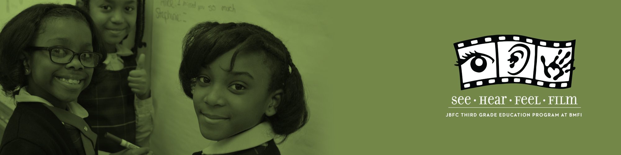 See Hear Feel Film – Bryn Mawr Film Institute