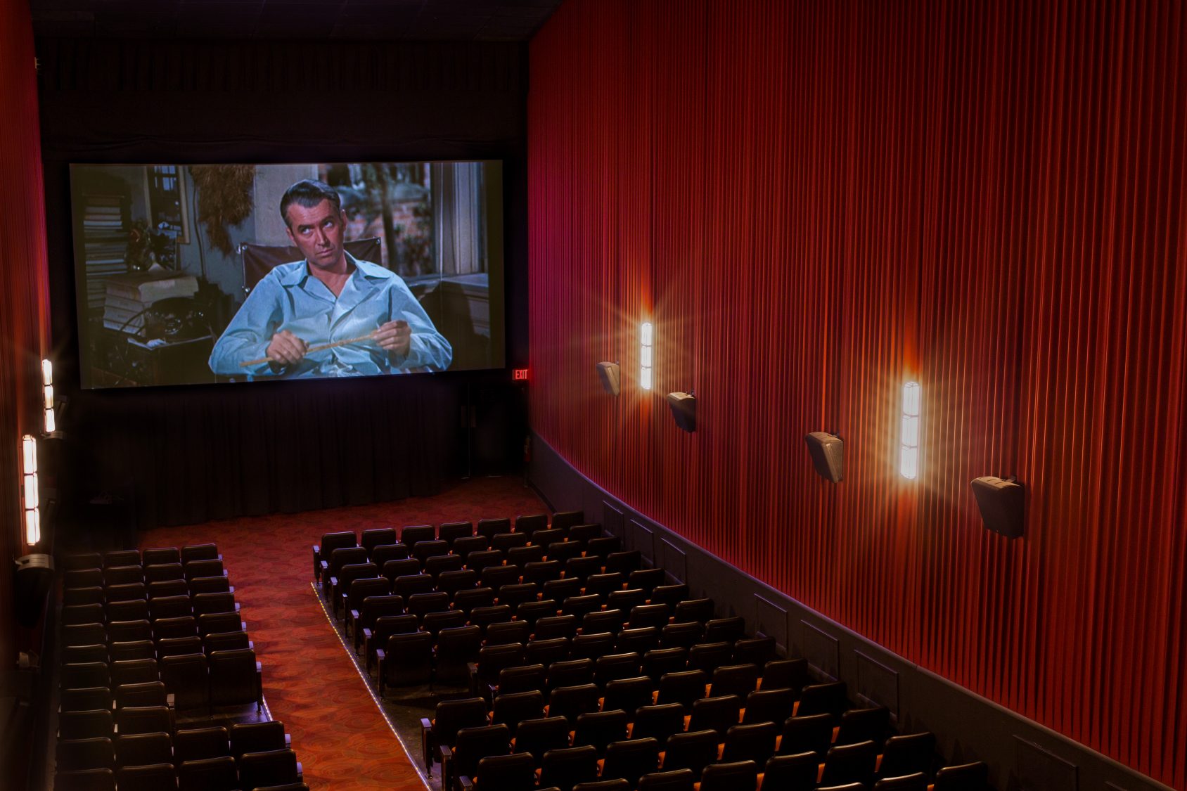 photo of bmfi's theater 2
