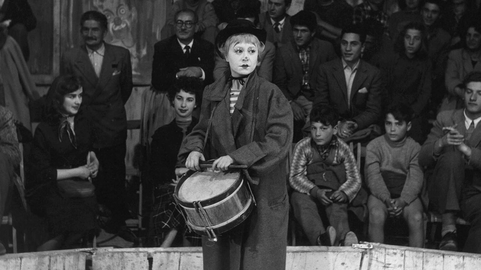 LA STRADA – Bryn Mawr Film Institute