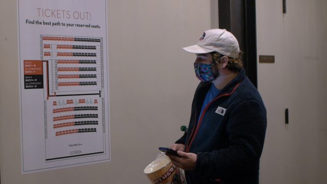 photo of BMFI open and new policies