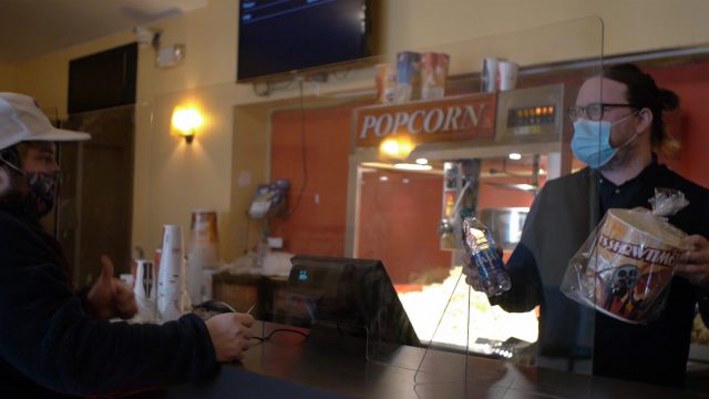 photo of BMFI open and new policies