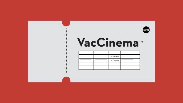 VacCinema at bmfi