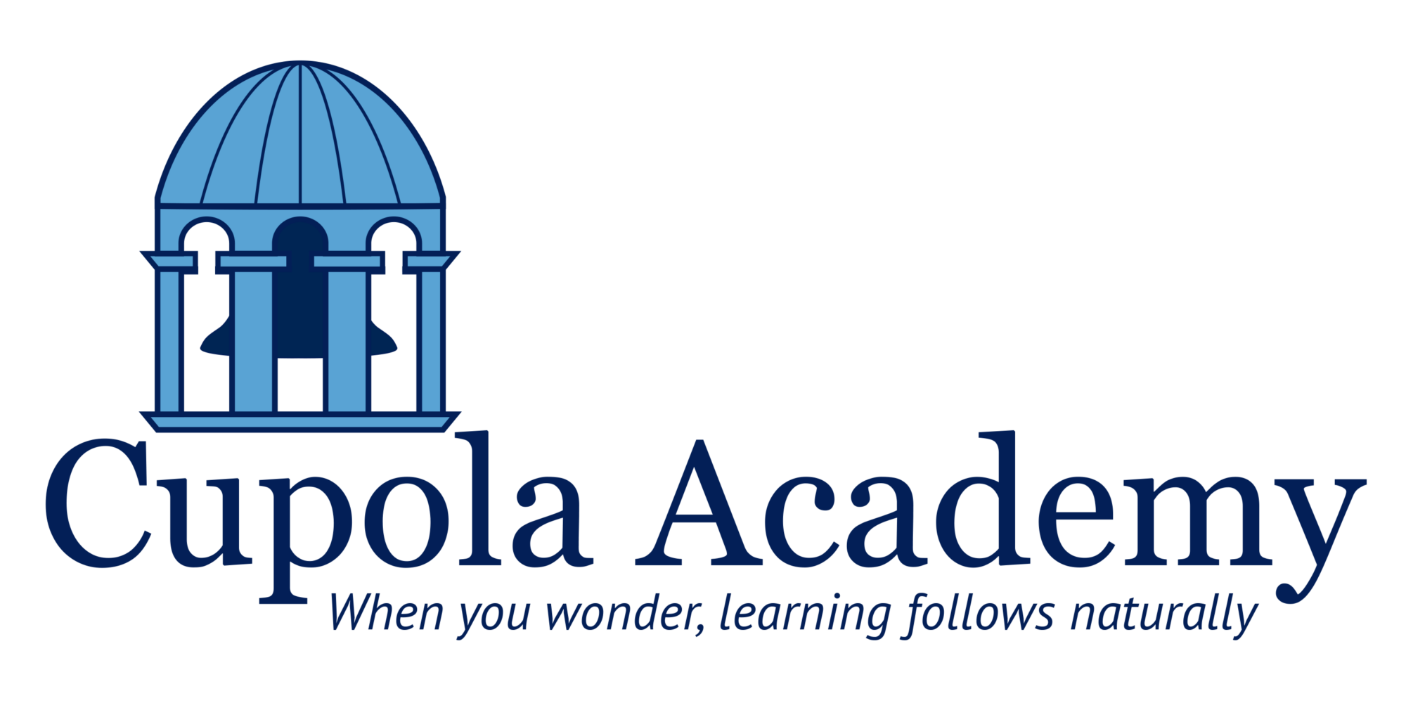 Cupola Academy logo