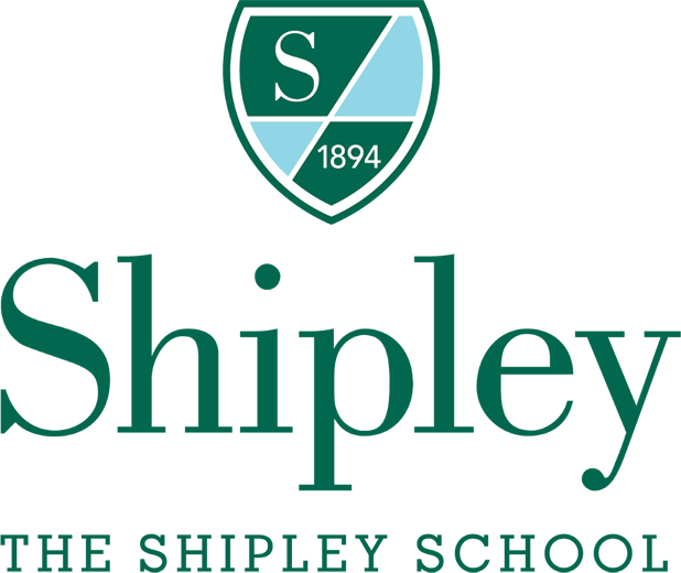 The Shipley School logo
