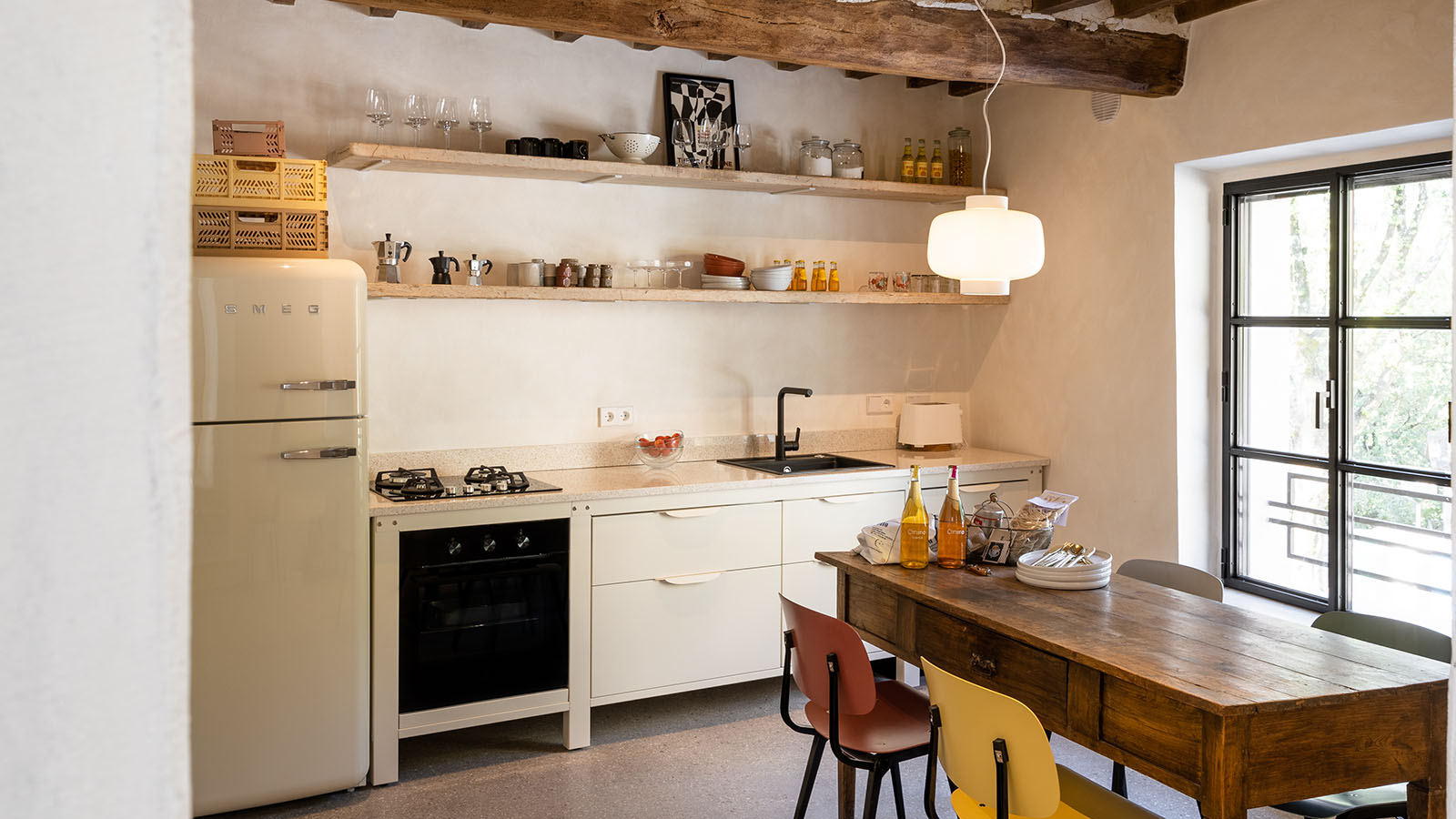 photo of Villa Sogno Casetta Kitchen