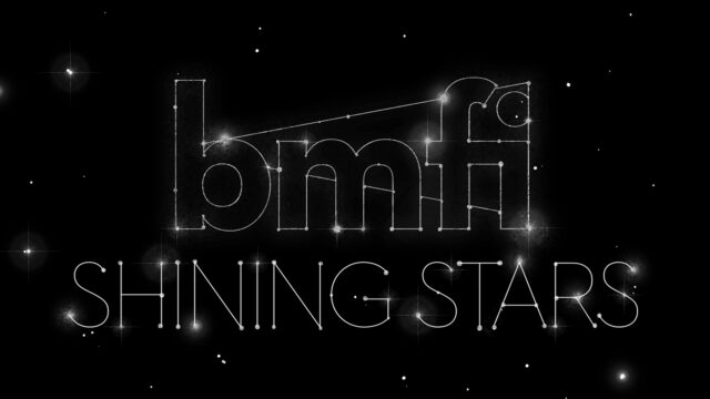BMFI Shining Star