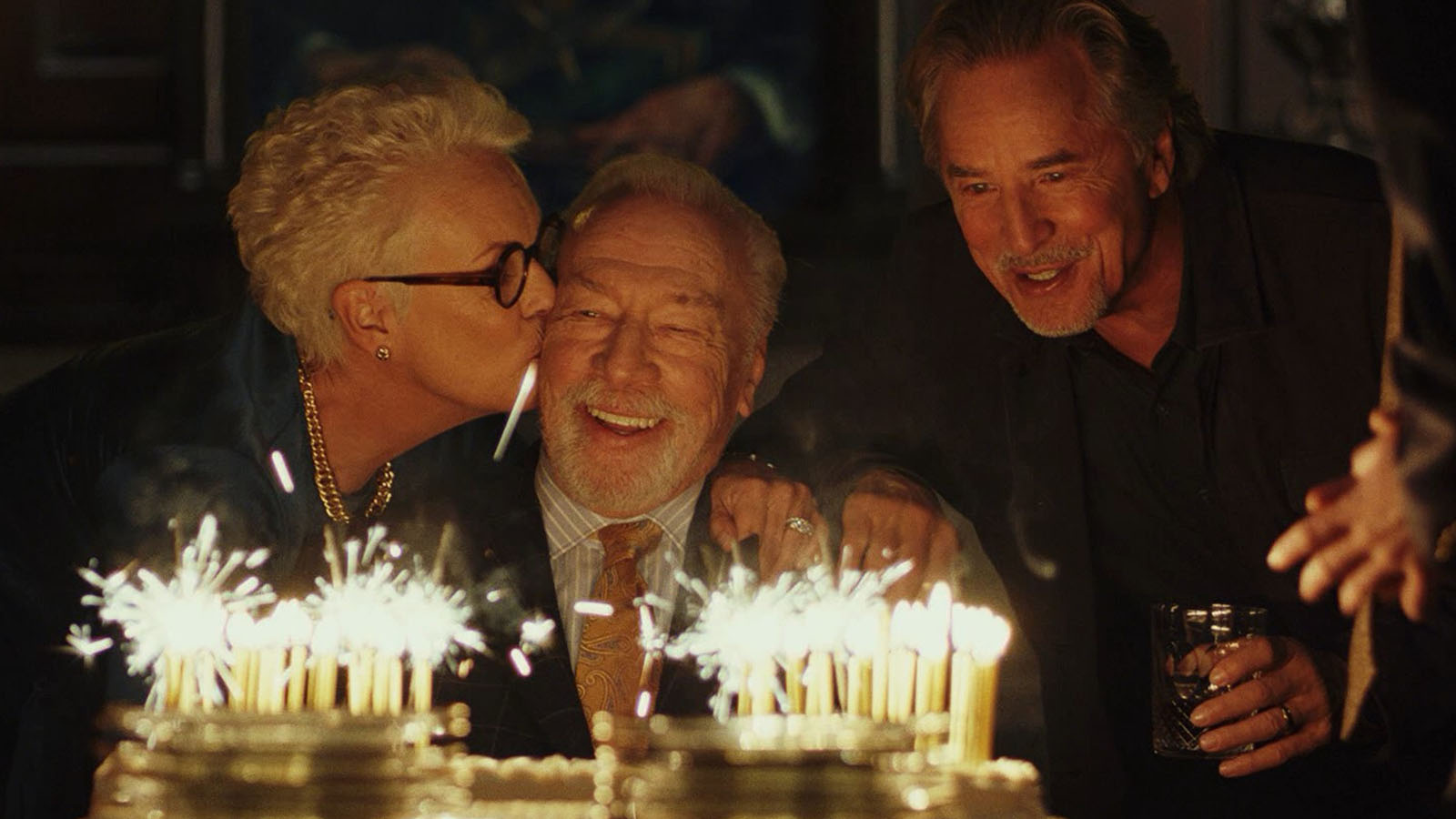 film still from Knives Out (2019)